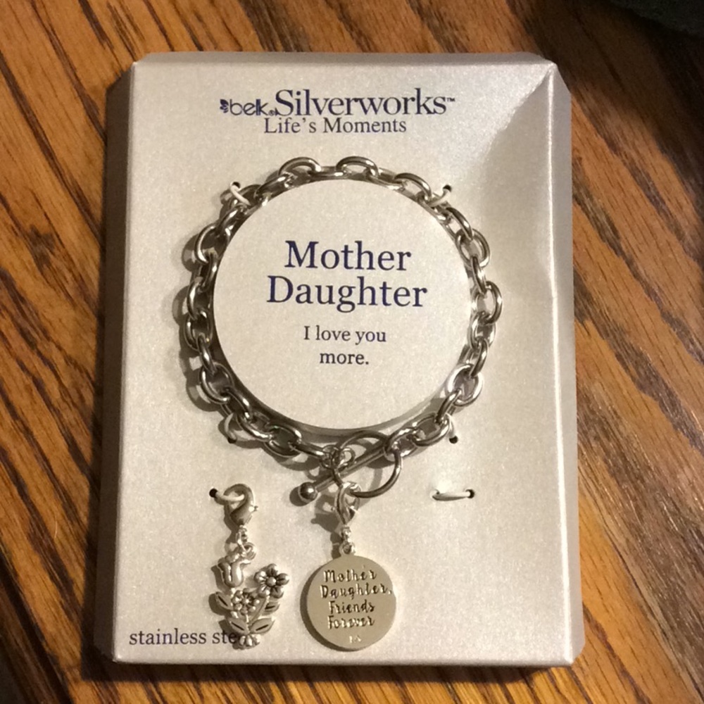 Belks Silverworks Bracelet